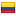 investincolombia.com.co hosted country